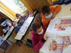 Ziua națională a lecturii 2022